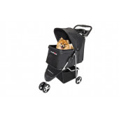 Camon Pet stroller - кучешка количка 33 / 53 / 55 см.